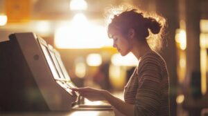 Banque Postale : paramétrez vos alertes de compte pour une consultation en ligne optimale