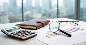Monsieur Compta : passez de la comptabilité générale à la comptabilité analytique pour piloter votre agence