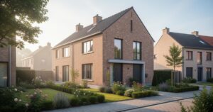 Acheter un premier bien immobilier grâce à un prêt hypothécaire en Belgique