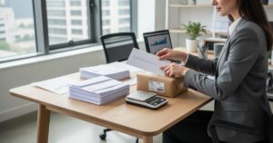 Affranchissement malin : découvrez les alternatives économiques pour vos courriers et colis