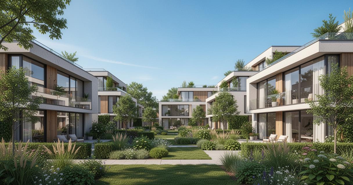 Comment bénéficier des avantages du dispositif Scellier pour son projet d&rsquo;acquisition immobilière